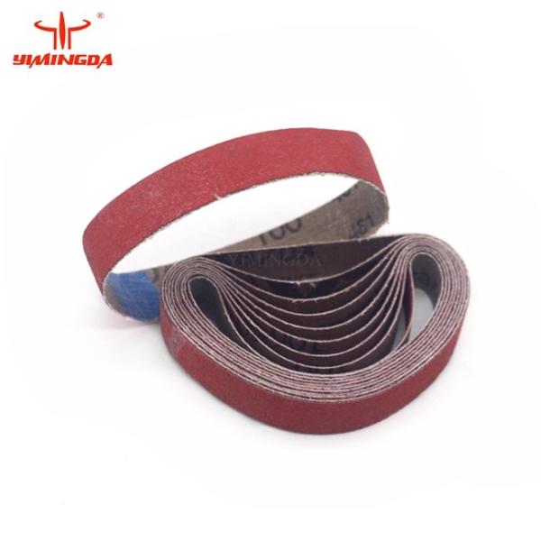 Auto Cutter Parts Size 260x19mm P36 P60 P80 Cutting Machine Parts Sharpening