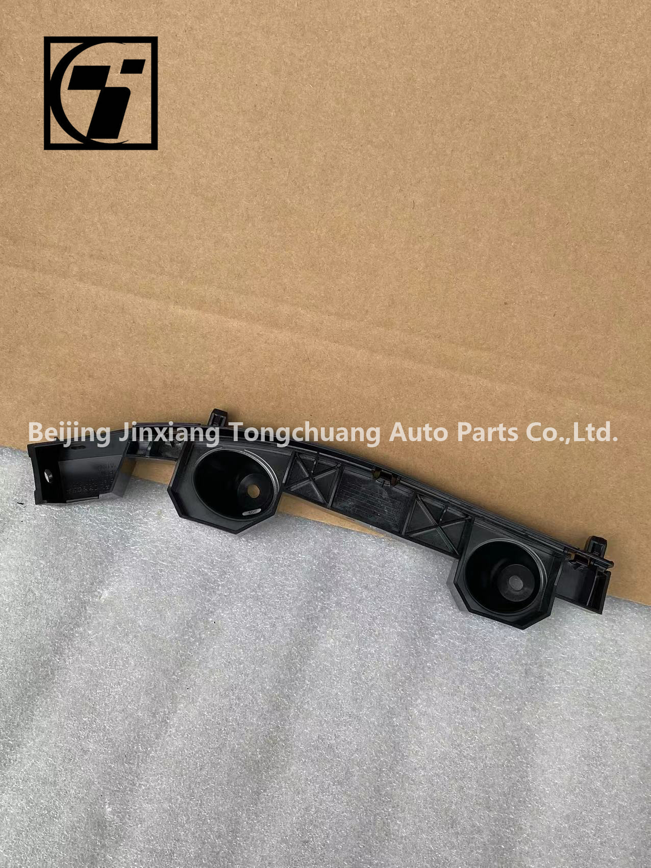 Foton P1531020012A0 Front Bumper Positioning Bracket First Generation GRATOUR ix5 MPV