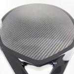Water Mark Beach Tennis Racket Raqueta De Carbon Fiber Padel Tennis Racket