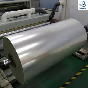 China Sequin Metalized PET Film The Perfect Solution for Sequin Manufacturers wholesale