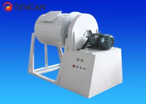 China Wear Resistant 100L Light Roller Ball Mill Automatic Discharge 20RPM wholesale