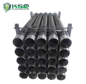 China International Standards Stable Hole Wall W And WT Series Casing Tube wholesale