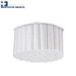 Disposable Cotton Rolls Surgical Cotton Rolls High Quality Dental Cotton Rolls