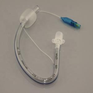 China Medical Grade PVC Oral Endotrahceal Tube with Cuff wholesale