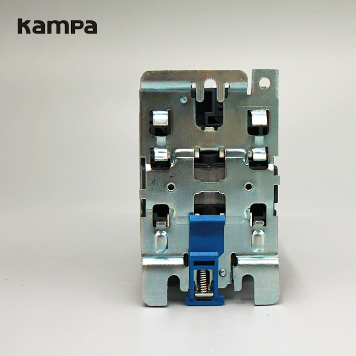 LC1-D40 TYPE CE manufacturer ac contactor 220V 40A magnetic contactor