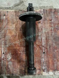China 14562924 Excavator Track Adjuster Undercarriage Parts For EC210 wholesale