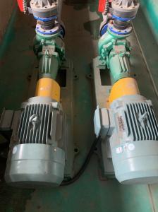 China Durable Anodizing Line Accessories Fluoroplastics Series Parts wholesale