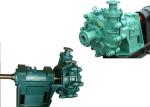 High Pressure Slurry Pump Electric Power