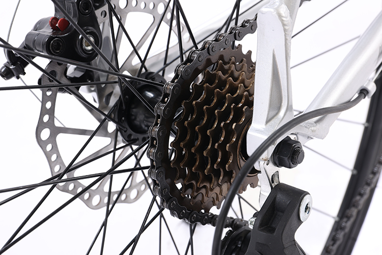 Comfortable hawk saddle Roadbike for Men Customization Aluminum Alloy Frame Bicicleta Racing Bike 700c