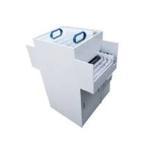 Split Trainer Air Conditioner / Vocational Education Equipment For Didactic