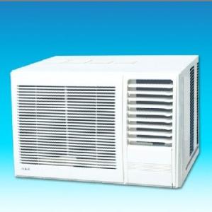 China Top selling window type air conditioner wholesale