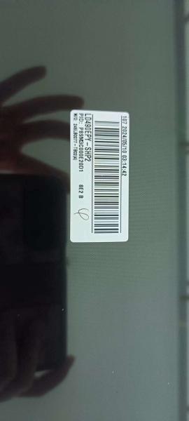 LG 49Inch Large LCD Display Screen LD490EPY-SHP2 1920*1080pixels 16.7M Colours