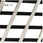 AGM High quality stainless steel warm edge spacer for IG