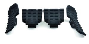 China Sumitomo Excavator SH200-A5 Rubber Foot Pedals wholesale