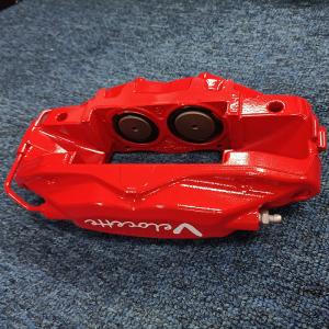 China 355mm 380mm 405mm High Performance Brake Caliper Aluminum Alloy wholesale