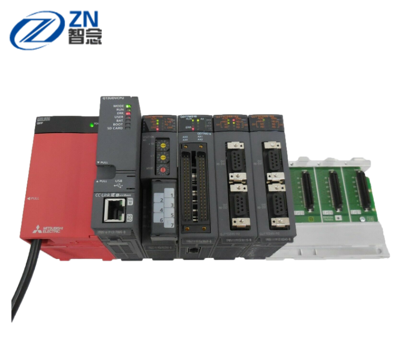 Q series Mitsubishi PLC Module Power Supply Q61P 110 - 240V aC