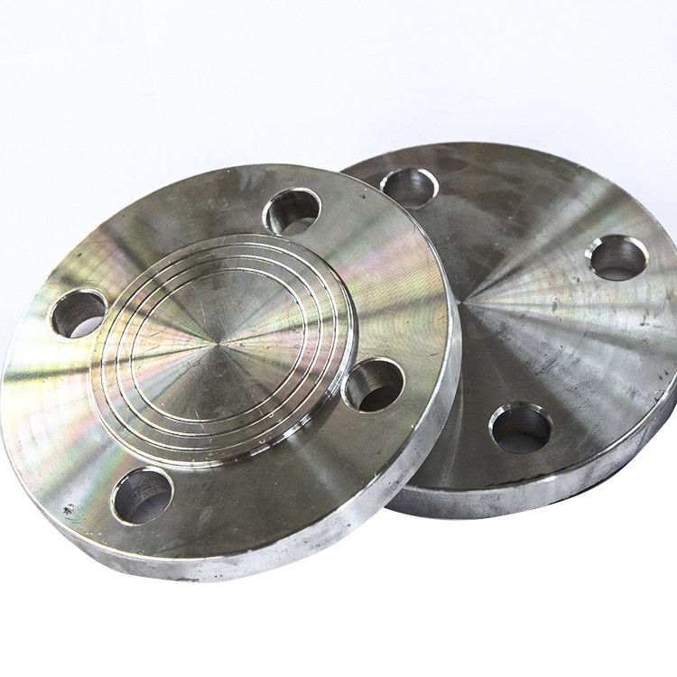 304 Class 1500 Stainless Steel Blind Flange Diameter 1/2"-80"