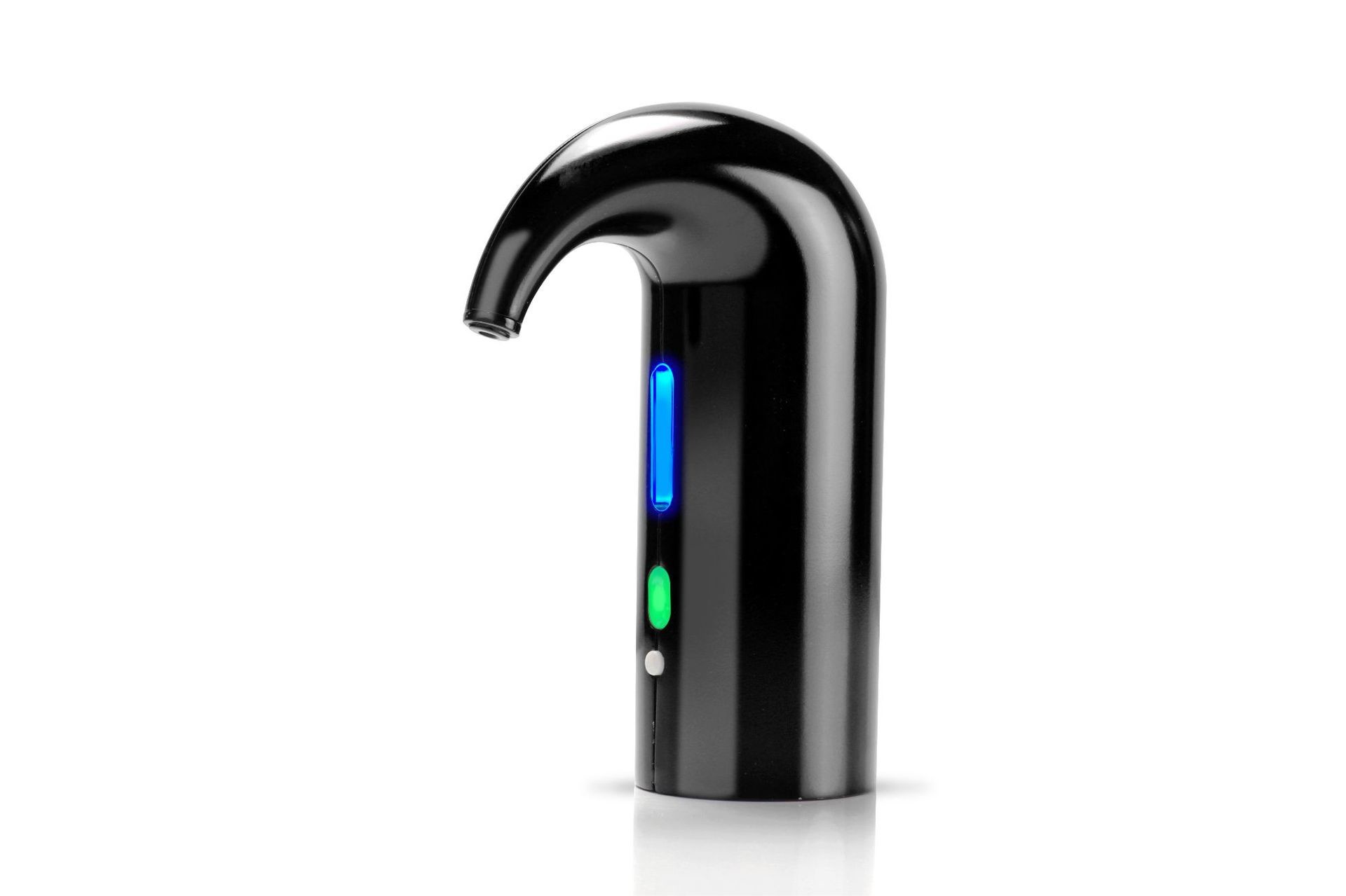 One Touch Portable Wine Decanter Aerator And Dispenser OEM ODM Bar Tool Set