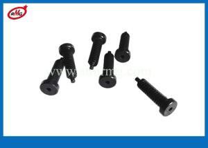 China 55-100137-000A ATM Machine Spare Parts 55100137000A Diebold Gear Worm For Cutter Toshiba wholesale