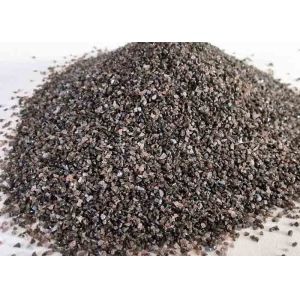 China 25kg/Bag Brown Corundum 180 Grit Aluminum Oxide wholesale