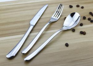China NC666 Buddha stainless steel cutlery/flatware set/silverware set wholesale