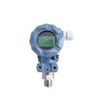 China 20mA Stainless Steel 350bar Industrial Intelligence Pressure Transmitter Cable Gland wholesale