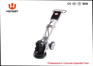 China Single Head Floor Tile Polishing Machine , Compact Floor Cleaning Machine wholesale