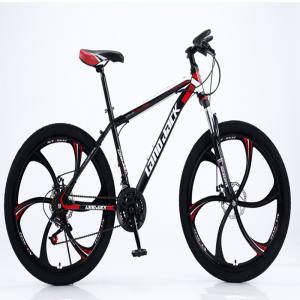 China 150kg Mountain Mtb Aluminum Alloy Bicycle Hard Frame on sale