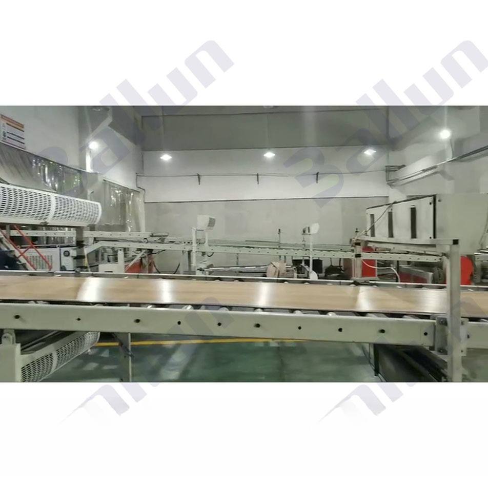 Unilin Click 4mm SPC PVC Flooring for Waterproof Fireproof Wooden Luxury Vinyl Plank