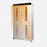 6 - 96 Trays Vegetables Food Fruit Drying Machine Industrial Commercial