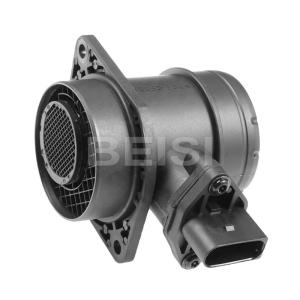 China 038906461B 038906461BX Volkswagen Mass Air Flow Sensor 0281002531 0986284009 wholesale