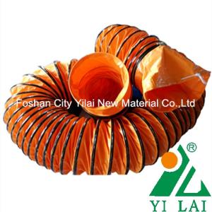 China good quality ventilation flexible duct wholesale