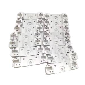 China Machined Oem Aluminum Stainless Steel CNC Parts Lathe Machine Milling wholesale