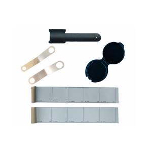 China E043 Corpse fingerprint collecting Kits wholesale
