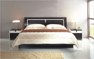 China Classic Fashion Room Store Queen Bedroom Sets Comfortable Feeling For Urban Crowd wholesale
