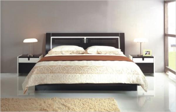 Classic Fashion Room Store Queen Bedroom Sets Comfortable Feeling For Urban