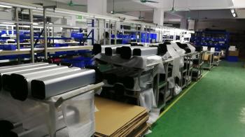 Guangzhou Praise Aroma Technology Co.,Ltd