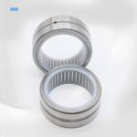 Needle Roller Bearings Solid Oil Bearings Industrial food machinery Capacity