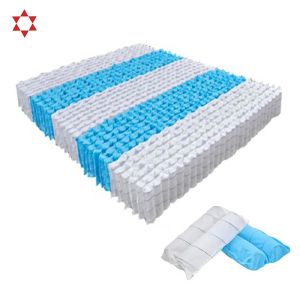 China Hot Sale Hotel Mattresses Spring Pocket Coil Spring Unit wholesale