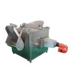Broasted Crispy Chicken Frymaster Industrial Deep Fryer Machine
