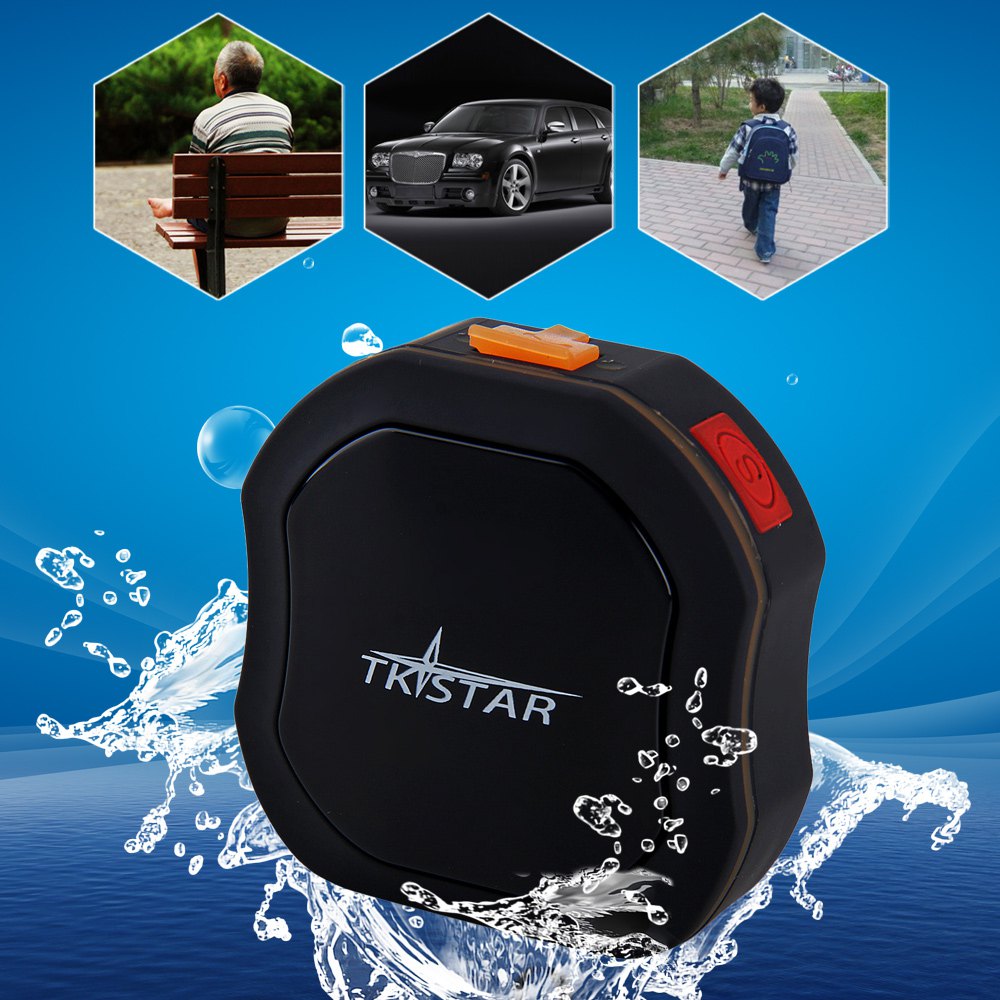 Best seller mini A8 GPS GSM tracker personal gps tracker mini