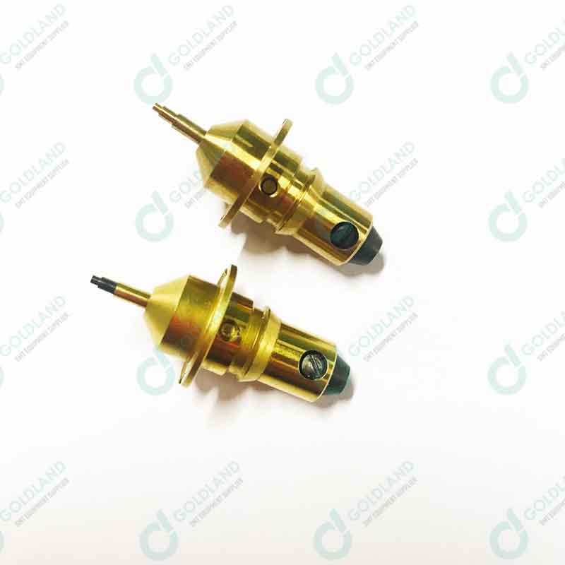 JUKI E35017210A0 101# nozzle KE750 KE760 SMT pick and place machine 0603 Nozzle JUKI parts