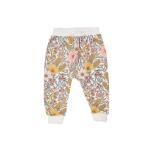 Children's Outfit Sets Children's Animal Print Sets Kids Cotton Sets