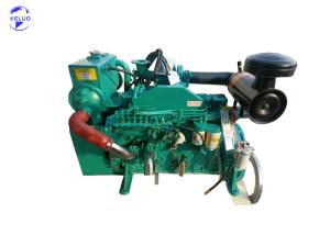 China 6-12 Cylinders Cummins Engine Cummins Diesel Engine 6 Cylinder wholesale