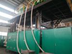10000 Liter 7 Layers Blow Moulding Plastic Tank Manufacturing Machine