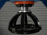 Industrial Forklift Tyre Press Machine