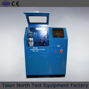 China BF1166 Easy operation common rail injector tester wholesale