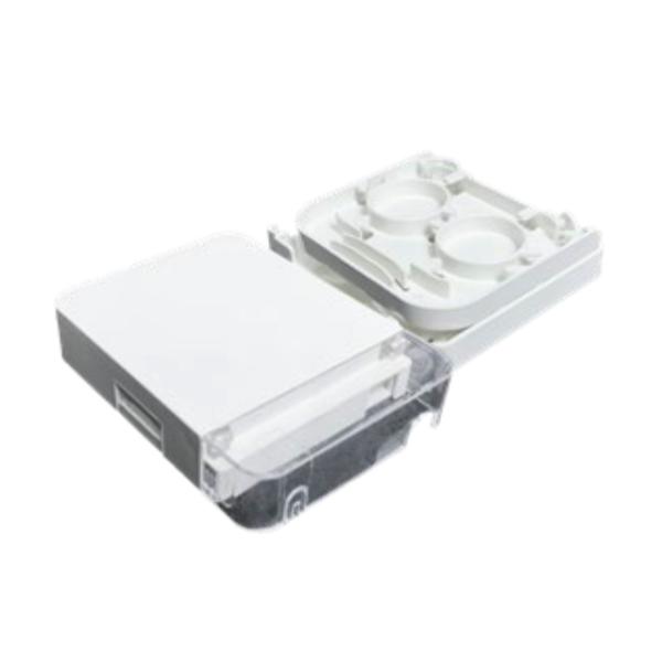 Fiber Optic Rosette ZCOTB-01B