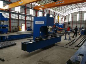 China Light pole straightening machine JZ-30-3000 wholesale