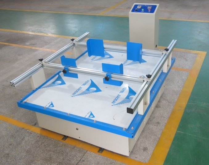 ASLi Factory mechanical vibrating shaker